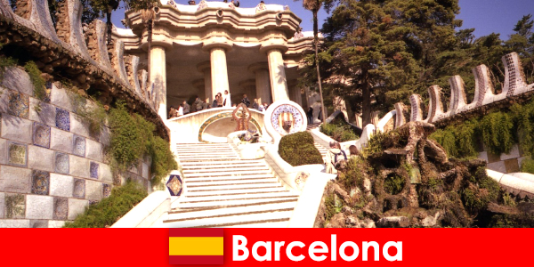 Кращі моменти і пам’ятки для туристів в Барселоні