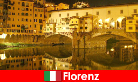 Поїздка по місту до Флоренції мистецтво, кава і культура