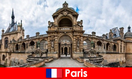 Визначні пам'ятки і цікаві місця в Парижі для любителів мистецтва і історії