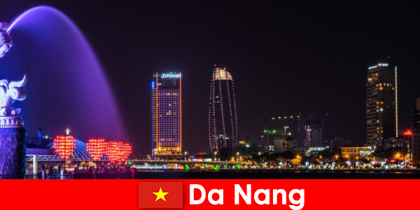 Да Нанг нав’язливе місто для новачків до В’єтнаму