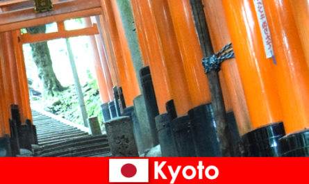 Кіото Рибальське село в Японії пропонує різні визначні пам'ятки ЮНЕСКО