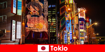 Пориньте у світ японської манги для маленьких туристів у Токіо