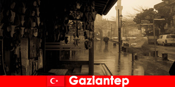 Для гурманів відпочиваючі відкривають місця, де можна поїсти і випити в Туреччині Газіантеп