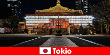 Закордонна поїздка для гостей до Японії Токіо Досвід культура на місці