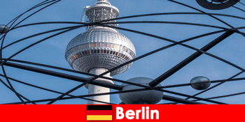 Культурний туризм в Берліні Німеччина як місто багатьох музеїв