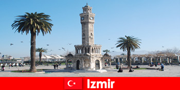 Культурні тури для цікавих туристичних груп в Ізмірі Туреччина
