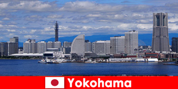 Йокогама Японія Азія поїздки дивуватися надзвичайним музеям