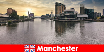 Корисні поради щодо економії для відвідувачів Манчестера Англії
