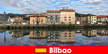 Студенти віддають перевагу Більбао Іспанії для бюджетного проживання