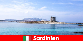 Кулінарна поїздка на Сардинію, щоб відкрити для себе італійську кухню