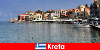 Кращі безкоштовні поради для дешевих будинків для відпочинку для сімейного відпочинку на Криті Греція