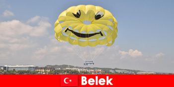 Тематичні парки в Белеку Туреччина - досвід для сімей на відпочинку