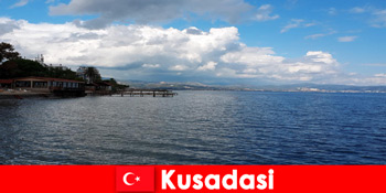 Кушадасі Туреччина Дешеві тури з порівнянням цін на місці