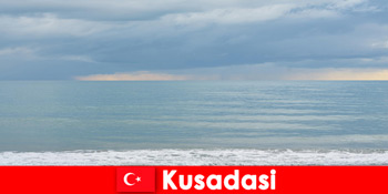Кушадасі Туреччина – курортний курорт з прекрасними бухтами для ідеального відпочинку