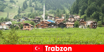 Trabzon Turkey Insider схиляється від масового туризму для емігрантів