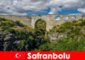 Культурний туризм у Сафранболу Туреччина – це завжди враження для допитливих відпочиваючих
