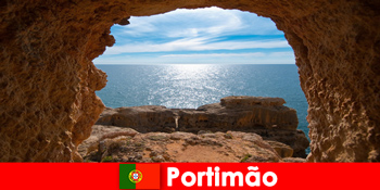 Дешеві путівки в Портіман Португалію для молодих відпочиваючих