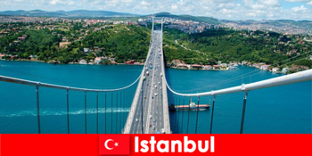 Стамбул з його морем, Босфором і островами – одне з найкрасивіших міст Туреччини.